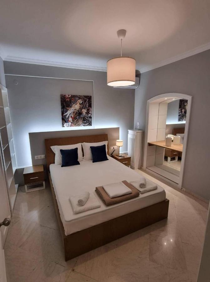 Center Point Thessaloniki Apartment Exterior photo